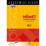 Orig&oacute; - N&eacute;met k&ouml;z&eacute;pfok&uacute; &iacute;r&aacute;sbeli nyelvvizsga 2017 - ELTE ONYC n&eacute;met szekci&oacute;