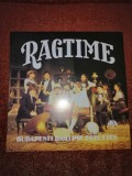 Budapest Ragtime egyuttes Krem 1984 Hu vinil vinyl NM