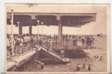 bnk cp Mamaia - Vedere - circulata 1951 - Libraria noastra