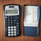 Calculator stiintific de buzunar Texas Instruments Ti-30XIIS