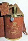 Vecchia Romagna Riserva Pony, 0.25L, Sticlă Colecție Anii &#039;50, Cognac Italia, Rară