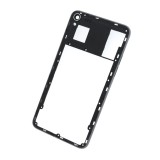 Mijloc Carcasa Allview P6 Pro, Negru - Piese Telefon