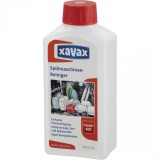 Solutie curatare masini de spalat vase, Xavax, 250ML