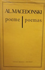 Al. Macedonski - Poeme / Poemas foto