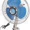 Ventilator auto Automax 24v cu rama metalica