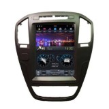 Navigatie Opel Insignia EDT-T114-PX6 cu Android GPS Bluetooth Radio Internet procesor Six Core si ecran tip Tesla CarStore Technology