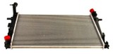 Radiator, racire motor KIA SPORTAGE II (JE_, KM_) (2004 - 2011) MAXGEAR AC230053