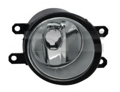 Proiector ceata TOYOTA URBAN CRUISER (NSP1, NLP1, ZSP1, NCP11) (2007 - 2016) TYC 19-5922-11-2 foto