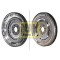 Volanta Audi A3; Seat Altea, Altea XL, Ibiza IV; Skoda Fabia II, Octavia II, Roomster, Yeti; VW Golf Plus V, Golf V, Golf VI, Jetta III Motor 1.2