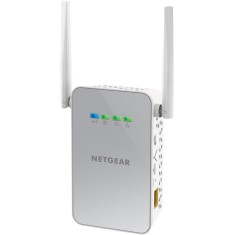 Kit Powerline 1000Mbps AC650 Gigabit + WiFi, PLW1000
