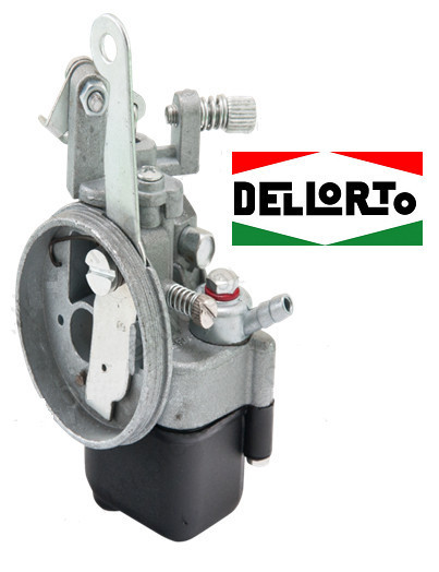 Carburator moped Piaggio SI Dellorto