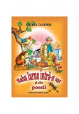 Baba Iarna intră-n sat și alte poezii - Paperback brosat - Otilia Cazimir - Roxel Cart