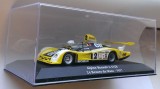 Macheta Renault Alpine A442B Castigator Le Mans 1978 - Atlas 1/43 (LeMans)