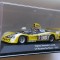 Macheta Renault Alpine A442B Castigator Le Mans 1978 - Atlas 1/43 (LeMans)