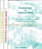 Psihiatria Si Conditia Umana I-III - Tadeusz Pirozynski, V.Chirita, P. Boisteanu