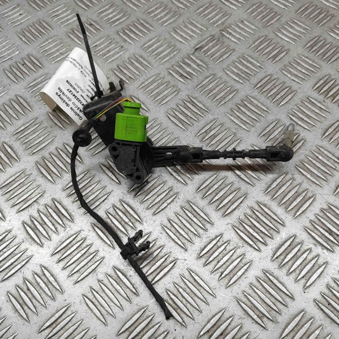 Senzor de nivel &icirc;nălțime dreapta spate AUDI E-TRON GEN 2020 OEM: 4M0907504A 32234127