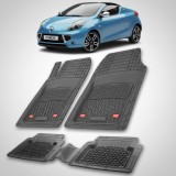 Cumpara ieftin Covorase Renault Wind Roadster Coupe-Cabrio Compatibile 2010-2013 | Black
