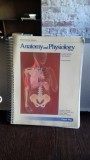 ANATOMY AND PHYSIOLOGY - HAROLD J. BENSON (ANATOMIE SI FIZIOLIGIE)