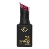 Oja semipermanenta Cupio The One - Secret Berry 15ml