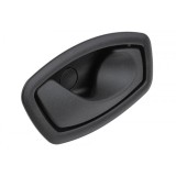 Maner interior usa fata, spate Renault Clio 4 2012-, Megane 3 2008-, Scenic 3 2008-, Dreapta, -Negru, 826720001R