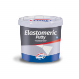 Chit Elastomeric Vitex, 800g, Chit Elastomeric Acrilic, Chit Elastomeric Baza de Apa, Chit Reparatii, Chit Elastomeric Umpletere, Chit Elastomeric pen