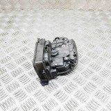 &Icirc;ncuietoare ușă st&acirc;nga față BMW X3 G01, F97 2017 OEM: 2711545 14619092