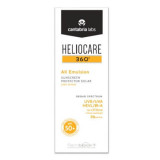 Emulsie AK pentru protectie solara cu SPF 50 Heliocare 360, 50 ml, Cantabria Labs