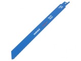P&acirc;nză Fierăstrău Metal 225mm 18T Flexible 5buc.