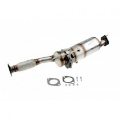 Filtru De Particule Diesel , Nissan Qashqai 1.5Dci 2008 , 20010-Bb30A