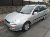 FORD FOCUS 1.8 benzina GHIA, Import Germania, Break