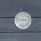 SIRIA 1991 - MONEDA 1 POUNDS, VF