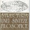 Structura Unei Sinteze Filosofice I - Tudor Catineanu