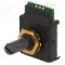 Encoder incremental, BOURNS - ECW0J-B24-AC0006L