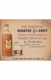 The Essential Scratch and Sniff Guide To Becoming A Whiskey Know-It-All - Richard Betts, Crystal English Sacca, Wendy MacNaughton