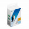 Cartus compatibil Brother LC427XL Cyan 5K MFC-J5955DW MFC-J6010DW MFC-J6955DW