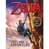 Official the Legend of Zelda