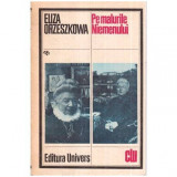 Eliza Orzeszkowa - Pe malurile Niemenului - 114796