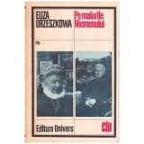 Eliza Orzeszkowa - Pe malurile Niemenului - 114796, Henry James