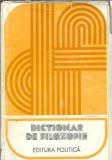 Cumpara ieftin Dictionar de filozofie - Pavel Apostol