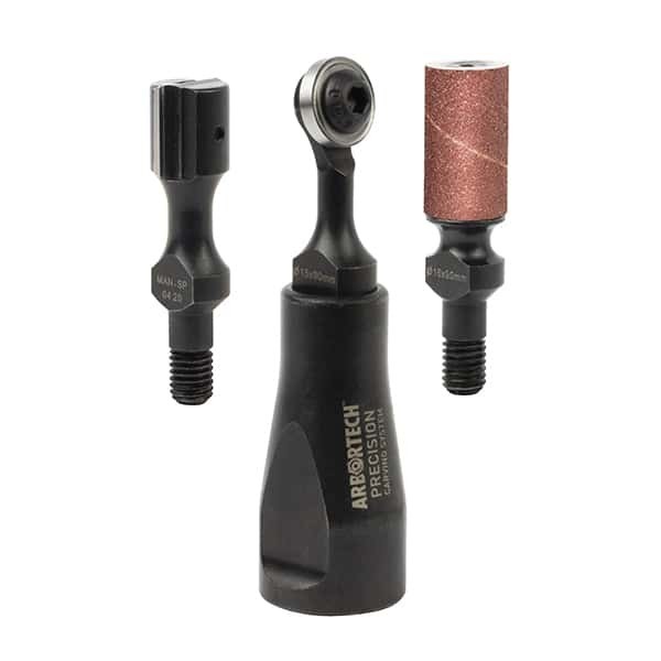 Kit sculptura fina Arbortech Precision Carving Sistem