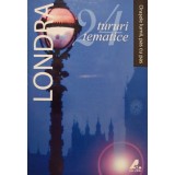 Richard Jones - Londra - 24 tururi tematice (Editia: 2009)