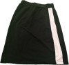 Fusta Dama Neagra Universala Second Hand - Stil &amp; Economie Circulara! Fusta simpla, fusta casual