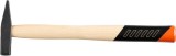 Ciocan lacatus Strend Pro Premium HM102 100 g, maner din lemn Hickory, lungime coada 260 mm