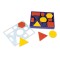 Set de sortat - Forme geometrice