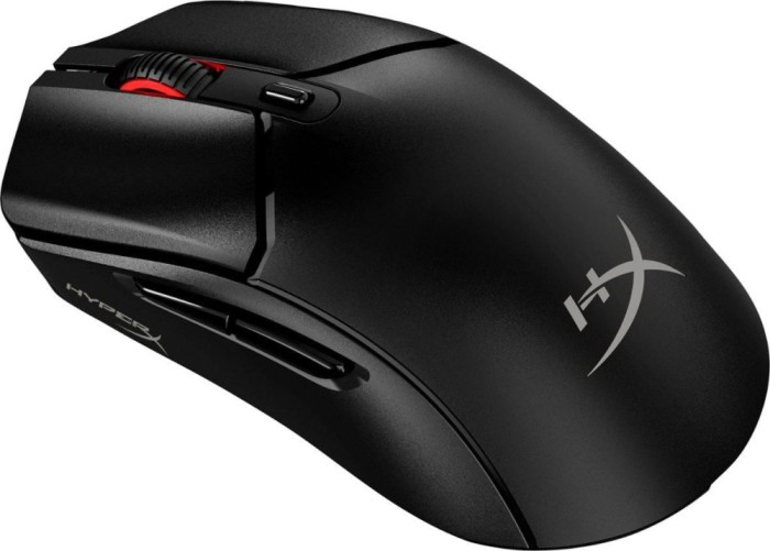 HyperX Pulsefire Haste Core 2 WS, negru