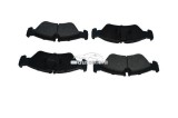 Set placute frana,frana disc VW LT II bus (2DB, 2DE, 2DK) (1996 - 2006) KRIEGER 0950006025