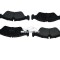 Set placute frana,frana disc VW LT II caroserie (2DA, 2DD, 2DH) (1996 - 2006) KRIEGER 0950006025