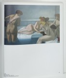 CATALOG DE EXPOZITIE VALLOTTON FOREVER par CATHERINE LEPDOR et KATIA POLETTI , 2025