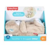 Cumpara ieftin Jucarie respira cu bebelusul Fisher Price, Vidra