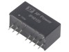 Convertor DC/DC 3W 18-75V la 12V/-12V SIP IP4812S